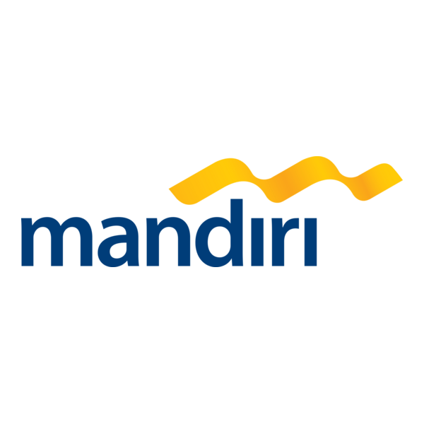 bank mandiri Logo PNG Vector