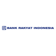Bank Rakyat Indonesia Logo PNG Vector