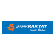 bank rakyat Logo PNG Vector