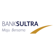 Bank Sultra Logo PNG Vector