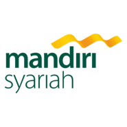 Bank Syariah MAndiri Logo PNG Vector