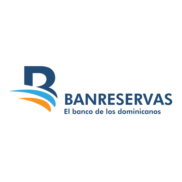 Banreservas Logo PNG Vector