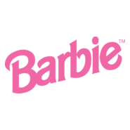 Barbie Logo PNG Vector