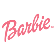 Barbie Logo PNG Vector