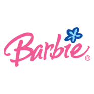 Barbie Logo PNG Vector