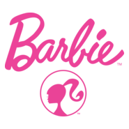 Barbie Logo PNG Vector
