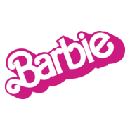 Barbie Logo PNG Vector