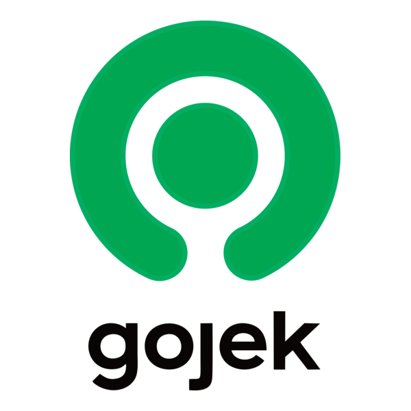 BARU GOJEK Logo PNG Vector