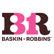 Baskin-Robbins Logo PNG Vector