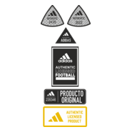 Basteros Adidas Logo PNG Vector