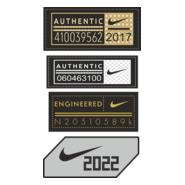 Basteros Nike Logo PNG Vector