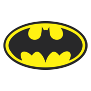 batman Logo PNG Vector