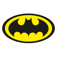 Batman Logo PNG Vector