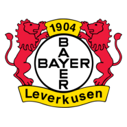 Bayer 04 Leverkusen Logo PNG Vector