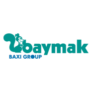 baymak baxi Logo PNG Vector