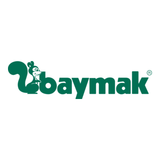 Baymak Logo PNG Vector