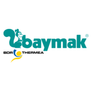 Baymak Logo PNG Vector