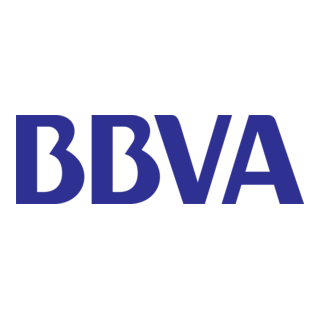 BBVA Logo PNG Vector