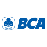 BCA Bank Central Asia Logo PNG Vector