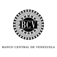 BCV Banco Central de Venezuela Logo PNG Vector