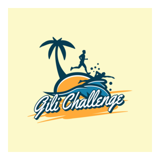 Beach Logo PNG Vector