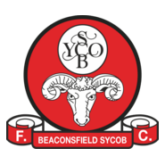 Beaconsfield SYCOB FC Logo PNG Vector