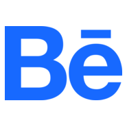 Behance Logo PNG Vector