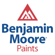 Benjamin Moore Paints Logo PNG Vector