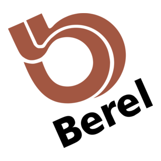 Berel Logo PNG Vector