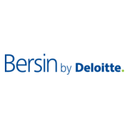Bersin by Deloitte Logo PNG Vector