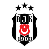 Besiktas JK Logo PNG Vector