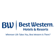 Best Western Hotels & Resorts Logo PNG Vector