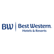 Best Western Hotels & Resorts Logo PNG Vector