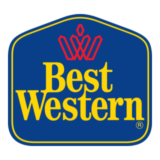 Best Western Logo PNG Vector