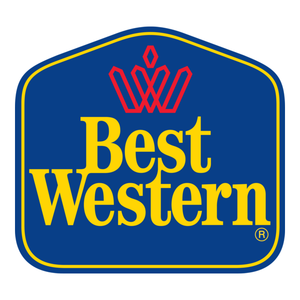 Best Western Logo PNG Vector