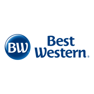 Best Western Logo PNG Vector