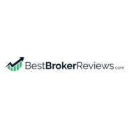 BestBrokerReviews.com Logo PNG Vector