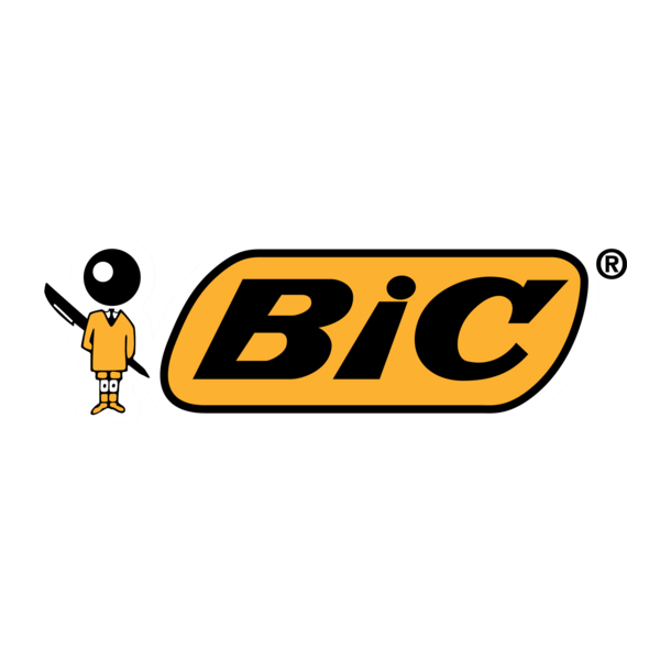 BIC Logo PNG Vector