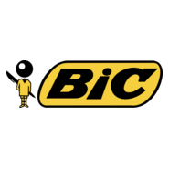 BiC Logo PNG Vector