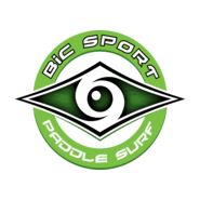 BIC SPORT PADDLE SURF Logo PNG Vector