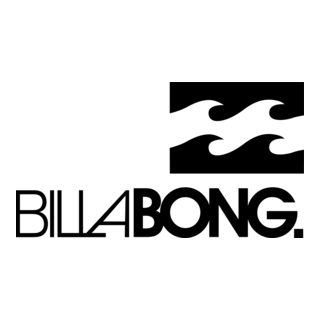 Billabong 2008 Logo PNG Vector