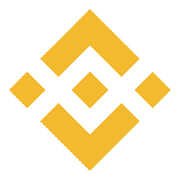 BINANCE COIN (BNB) Logo PNG Vector