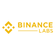 Binance Labs Logo PNG Vector