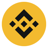 Binance Smart Chain (BSC) Logo PNG Vector