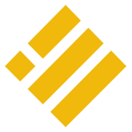 Binance USD (BUSD) Logo PNG Vector