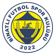 Binatlı FSK Logo PNG Vector