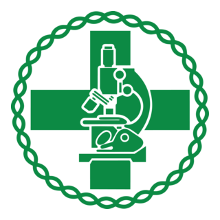 Biomedicina Logo PNG Vector