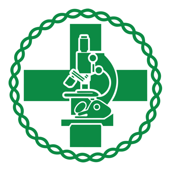 Biomedicina Logo PNG Vector