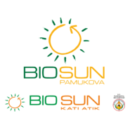 biosun katı atık pamukova belediyesi Logo PNG Vector