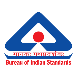 BIS - Bureau of Indian Standards Logo PNG Vector